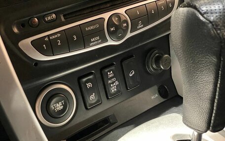 Renault Koleos I рестайлинг 2, 2008 год, 850 000 рублей, 10 фотография