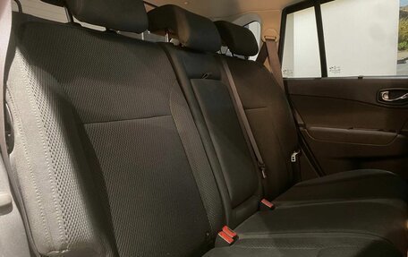 Renault Koleos I рестайлинг 2, 2008 год, 850 000 рублей, 13 фотография