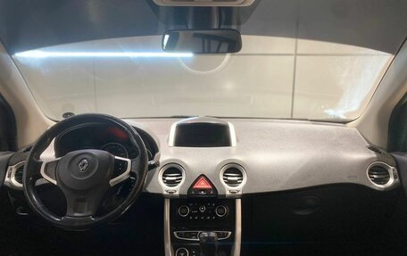 Renault Koleos I рестайлинг 2, 2008 год, 850 000 рублей, 9 фотография