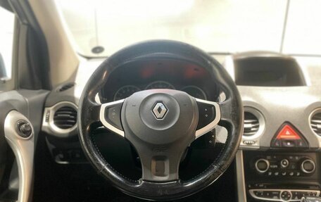 Renault Koleos I рестайлинг 2, 2008 год, 850 000 рублей, 11 фотография