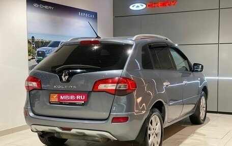 Renault Koleos I рестайлинг 2, 2008 год, 850 000 рублей, 5 фотография