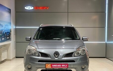 Renault Koleos I рестайлинг 2, 2008 год, 850 000 рублей, 8 фотография