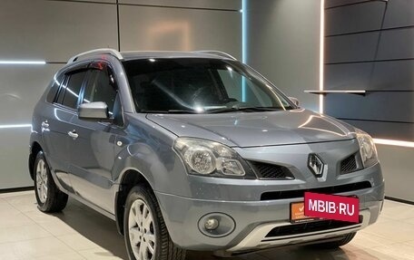 Renault Koleos I рестайлинг 2, 2008 год, 850 000 рублей, 7 фотография