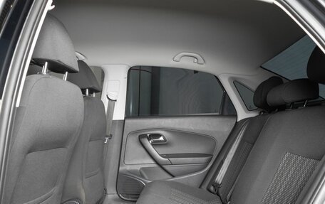 Volkswagen Polo VI (EU Market), 2016 год, 920 000 рублей, 16 фотография