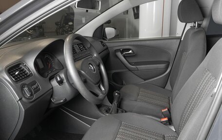 Volkswagen Polo VI (EU Market), 2016 год, 920 000 рублей, 15 фотография