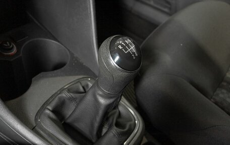 Volkswagen Polo VI (EU Market), 2016 год, 920 000 рублей, 5 фотография