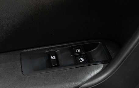 Volkswagen Polo VI (EU Market), 2016 год, 920 000 рублей, 9 фотография