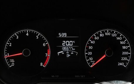 Volkswagen Polo VI (EU Market), 2016 год, 920 000 рублей, 6 фотография