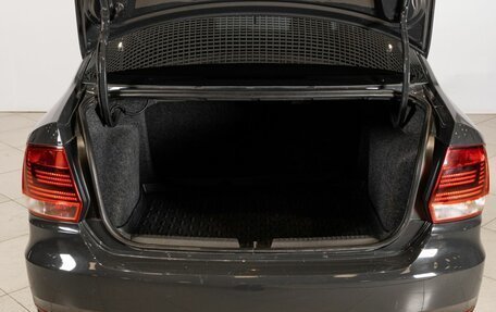 Volkswagen Polo VI (EU Market), 2016 год, 920 000 рублей, 14 фотография