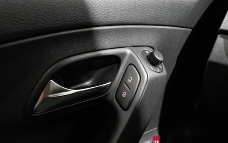 Volkswagen Polo VI (EU Market), 2016 год, 920 000 рублей, 8 фотография