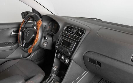 Volkswagen Polo VI (EU Market), 2017 год, 1 090 000 рублей, 4 фотография