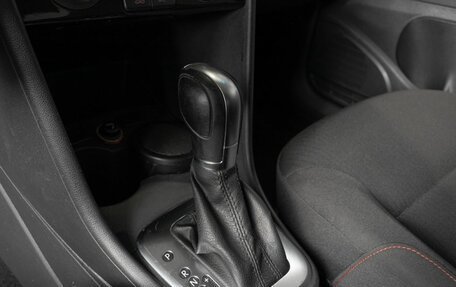 Volkswagen Polo VI (EU Market), 2017 год, 1 090 000 рублей, 5 фотография