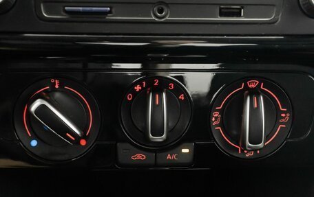 Volkswagen Polo VI (EU Market), 2017 год, 1 090 000 рублей, 10 фотография