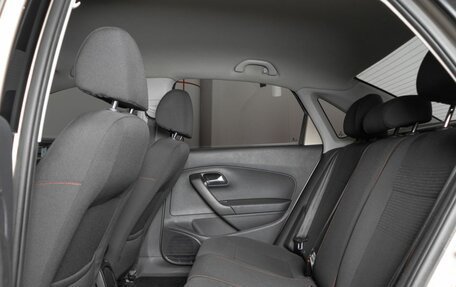 Volkswagen Polo VI (EU Market), 2017 год, 1 090 000 рублей, 16 фотография