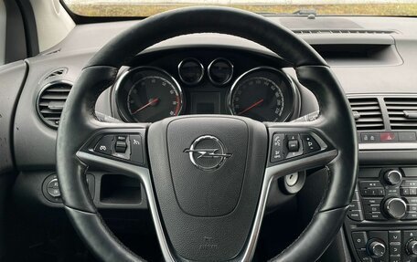 Opel Meriva, 2013 год, 757 000 рублей, 6 фотография