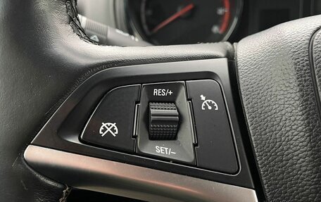 Opel Meriva, 2013 год, 757 000 рублей, 8 фотография