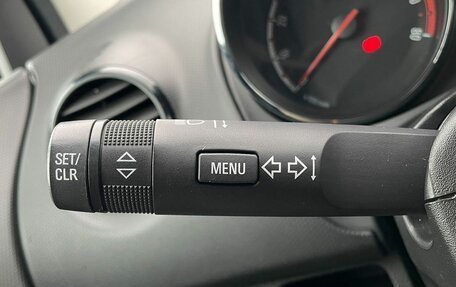 Opel Meriva, 2013 год, 757 000 рублей, 7 фотография