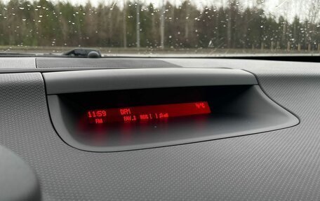 Opel Meriva, 2013 год, 757 000 рублей, 12 фотография