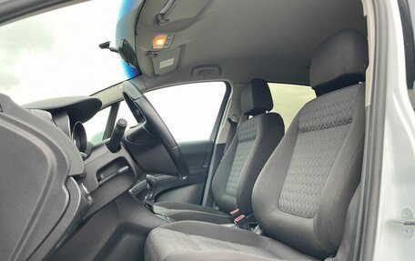 Opel Meriva, 2013 год, 757 000 рублей, 18 фотография