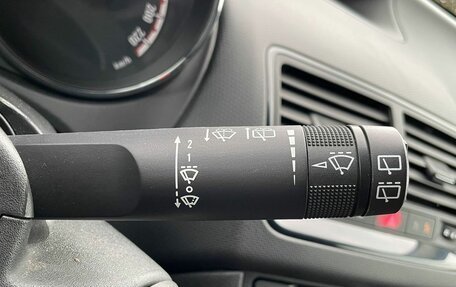 Opel Meriva, 2013 год, 757 000 рублей, 10 фотография