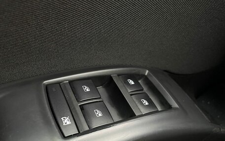 Opel Meriva, 2013 год, 757 000 рублей, 15 фотография