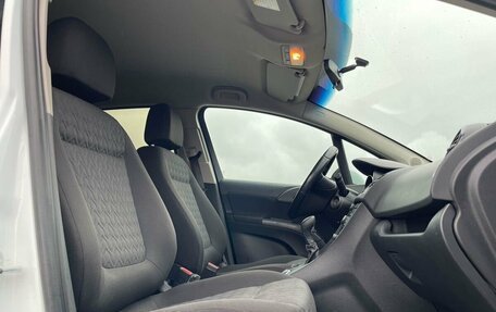 Opel Meriva, 2013 год, 757 000 рублей, 19 фотография