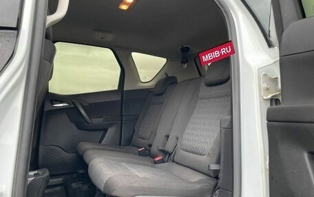 Opel Meriva, 2013 год, 757 000 рублей, 20 фотография