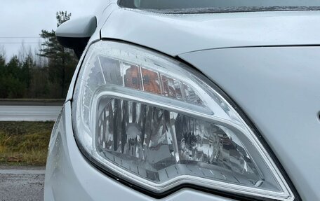 Opel Meriva, 2013 год, 757 000 рублей, 26 фотография