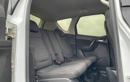 Opel Meriva, 2013 год, 757 000 рублей, 21 фотография