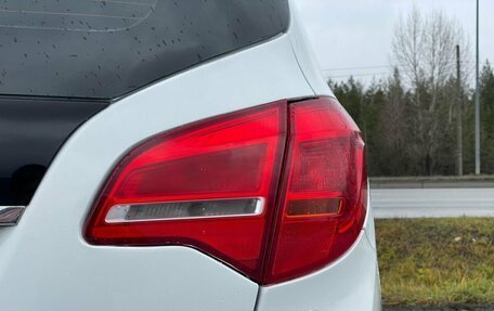 Opel Meriva, 2013 год, 757 000 рублей, 32 фотография