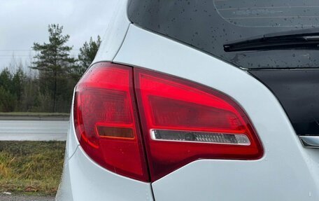 Opel Meriva, 2013 год, 757 000 рублей, 30 фотография