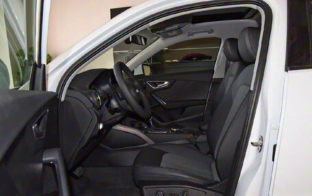 Audi Q2 I, 2022 год, 2 284 000 рублей, 10 фотография