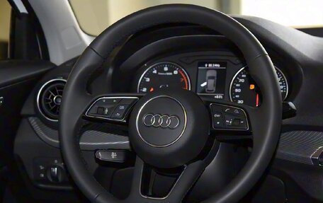 Audi Q2 I, 2022 год, 2 284 000 рублей, 7 фотография