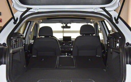 Audi Q2 I, 2022 год, 2 284 000 рублей, 12 фотография