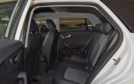 Audi Q2 I, 2022 год, 2 284 000 рублей, 11 фотография