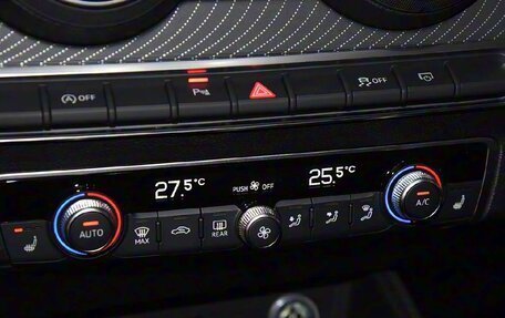 Audi Q2 I, 2022 год, 2 284 000 рублей, 8 фотография