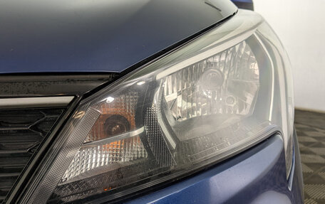 KIA Rio IV, 2021 год, 975 000 рублей, 10 фотография