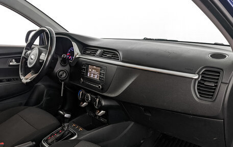 KIA Rio IV, 2021 год, 975 000 рублей, 12 фотография