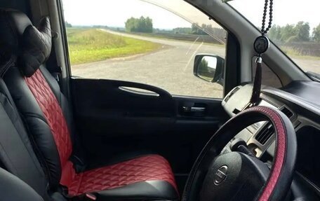 Nissan Serena III, 2008 год, 1 050 000 рублей, 6 фотография