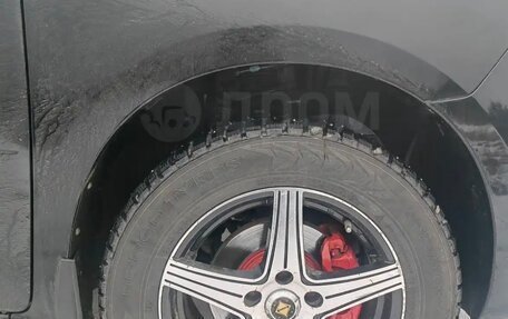 Nissan Serena III, 2008 год, 1 050 000 рублей, 8 фотография