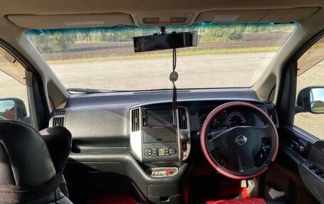 Nissan Serena III, 2008 год, 1 050 000 рублей, 7 фотография