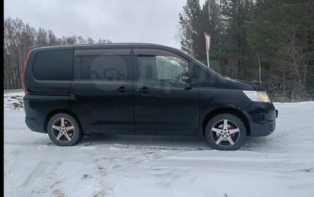 Nissan Serena III, 2008 год, 1 050 000 рублей, 3 фотография