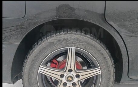 Nissan Serena III, 2008 год, 1 050 000 рублей, 9 фотография