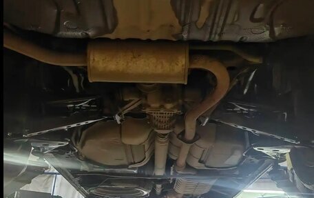 Nissan Serena III, 2008 год, 1 050 000 рублей, 12 фотография