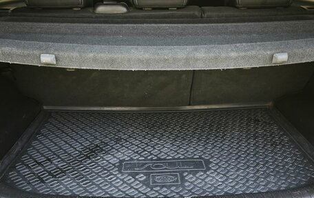 KIA Soul II рестайлинг, 2017 год, 1 300 000 рублей, 14 фотография