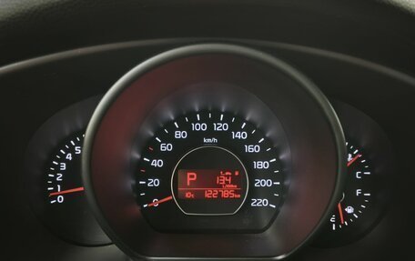 KIA Soul II рестайлинг, 2017 год, 1 300 000 рублей, 15 фотография