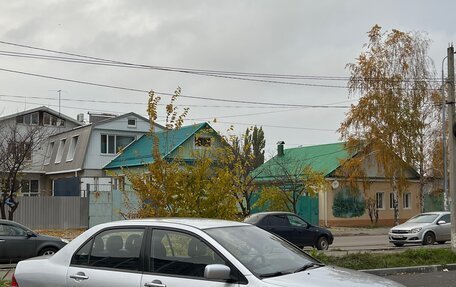 Mitsubishi Lancer IX, 2005 год, 715 000 рублей, 7 фотография