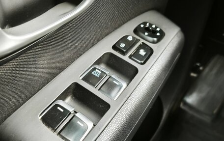 KIA Soul II рестайлинг, 2017 год, 1 300 000 рублей, 21 фотография