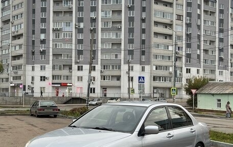 Mitsubishi Lancer IX, 2005 год, 715 000 рублей, 2 фотография