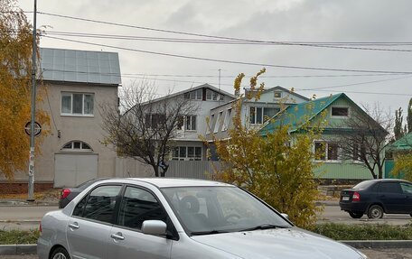 Mitsubishi Lancer IX, 2005 год, 715 000 рублей, 8 фотография